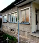 Къща във Велико Търново, Бяла черква