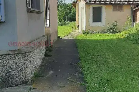 House in Veliko Tyrnovo, Byala Cherkva