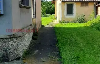 Къща във Велико Търново, Бяла черква