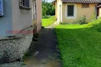 Къща във Велико Търново, Бяла черква