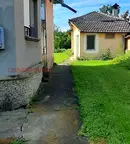 Къща във Велико Търново, Бяла черква