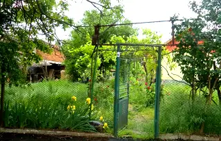 Къща във Враца, Бяла Слатина