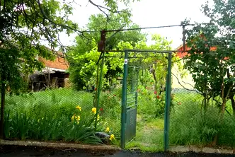 Къща във Враца, Бяла Слатина