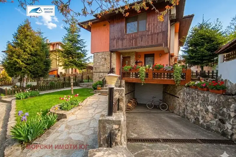 House in Oblast Burgas, Carevo