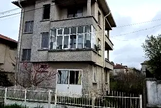 Къща в Бургас, Черноморец