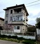 Къща в Бургас, Черноморец