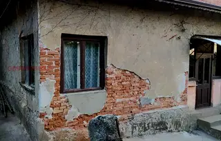 Къща в Плевен, Червен бряг
