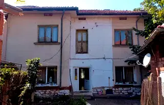 Къща в Монтана, Чипровци