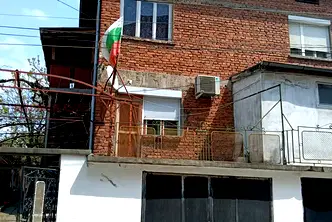 Къща в Стара Загора, Чирпан