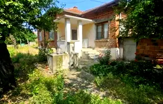 Къща в Стара Загора, Чирпан