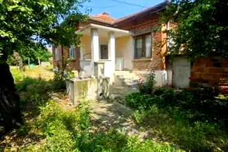 Къща в Стара Загора, Чирпан