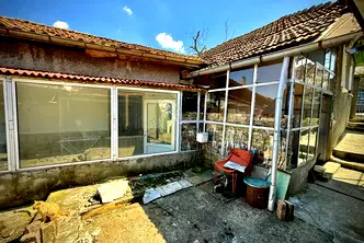 Къща във Велико Търново, Дебелец