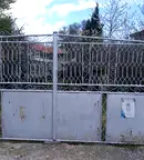 Къща във Варна, Девня