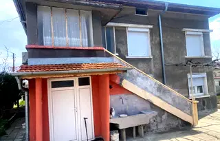 Къща в Хасково, Димитров