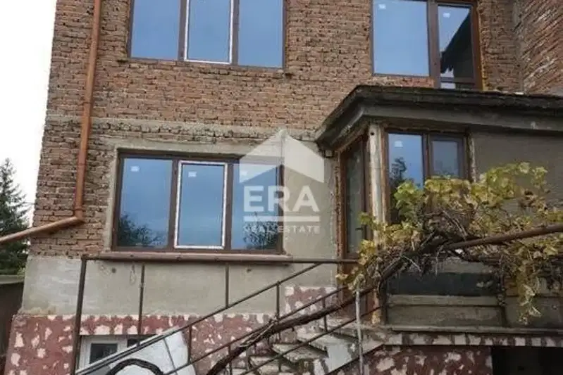 Къща в Хасково, Димитров