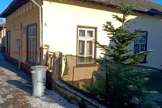 Къща във Видин, Димово