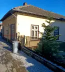 Къща във Видин, Димово