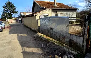 Къща в Добрич, м-т Газибаба