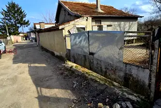 Къща в Добрич, м-т Газибаба