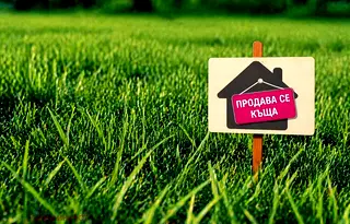 Къща в Добрич, Пинета