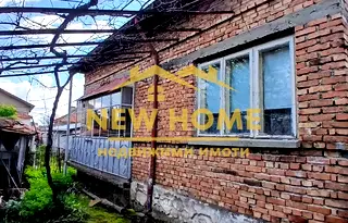 Къща в Добрич, Пинета