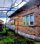Къща в Добрич, Пинета