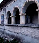 Къща в Добрич, Рилци