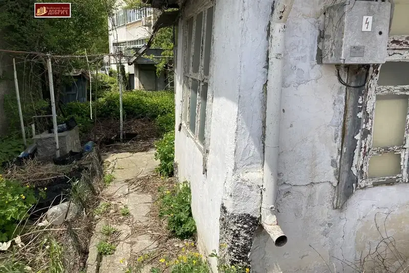 House in Dobrich, Sveti Georgi
