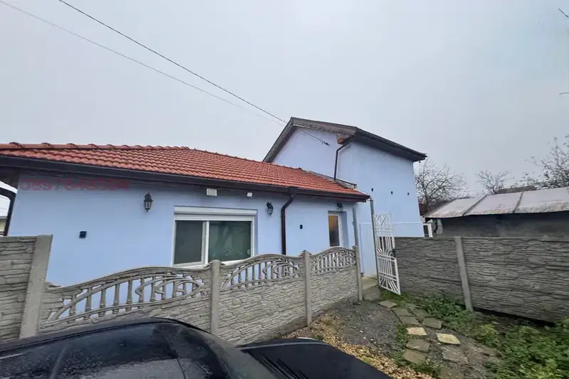Къща в Добрич, в.з. Лозята