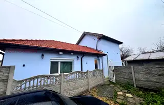Къща в Добрич, в.з. Лозята
