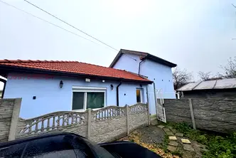 Къща в Добрич, в.з. Лозята
