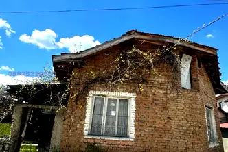 Къща в София, Долна баня