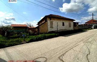 Къща в Плевен, Долна Митрополия