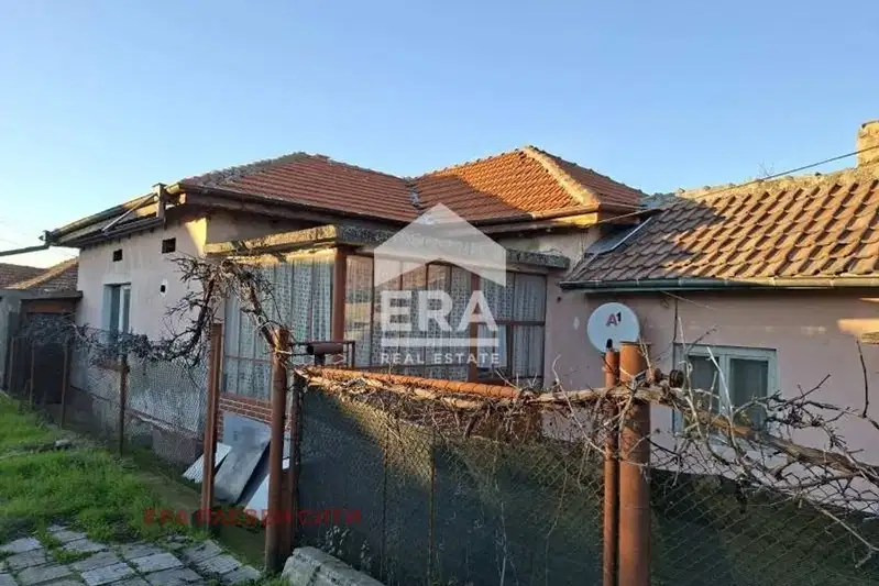 House in Oblast Pleven, Dolna Mitropoliya