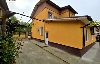 Къща в Плевен, Долна Митрополия