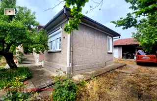 Къща във Велико Търново, Долна Оряховица