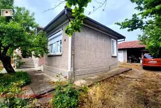 Къща във Велико Търново, Долна Оряховица