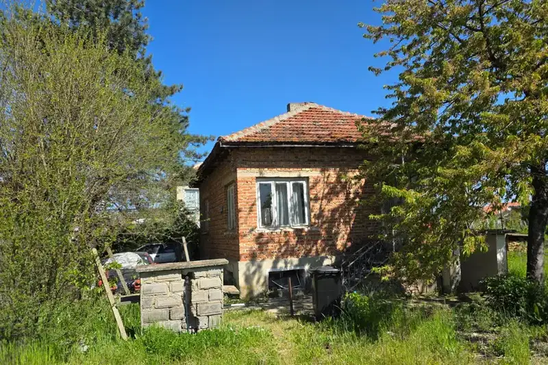House in Oblast Varna, Dolni Chiflik