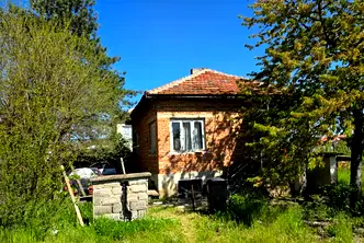 Къща във Варна, Долни чифлик