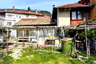 Къща в Габрово, Дряново