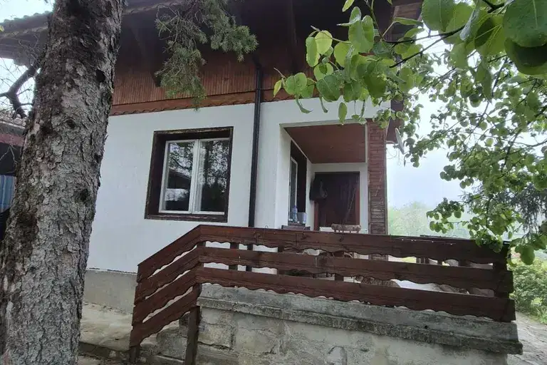 Къща в Габрово, Дряново