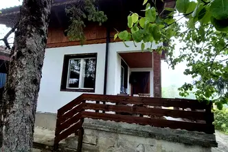 Къща в Габрово, Дряново