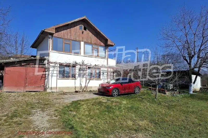 House in Oblast Gabrovo, Dryanovo