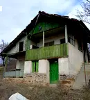 Къща в Габрово, Дряново