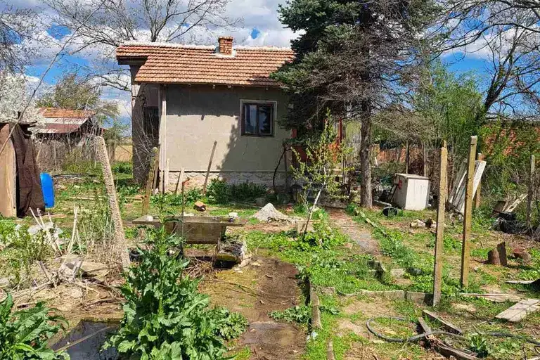 House in Oblast Vidin, Dunavci
