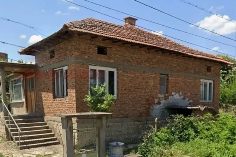 House in Oblast Vidin, Dunavci