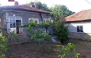 Къща във Видин, Дунавци