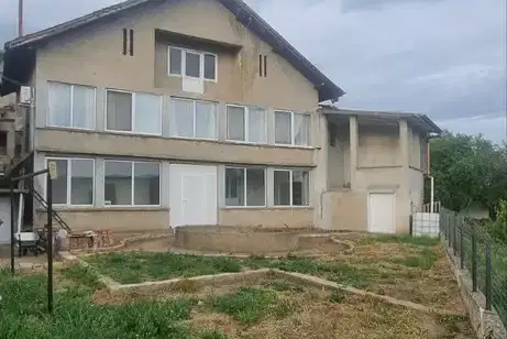 House in Oblast Vidin, Dunavci