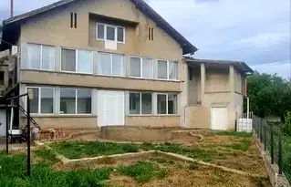 Къща във Видин, Дунавци