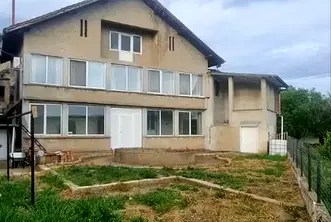 Къща във Видин, Дунавци